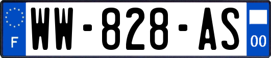 WW-828-AS