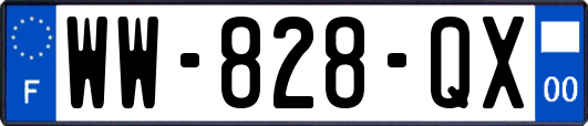 WW-828-QX