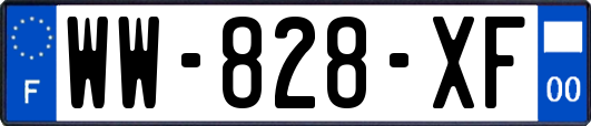 WW-828-XF