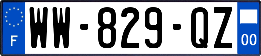 WW-829-QZ