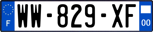 WW-829-XF