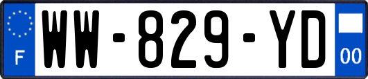 WW-829-YD