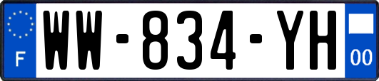 WW-834-YH