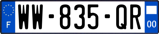 WW-835-QR