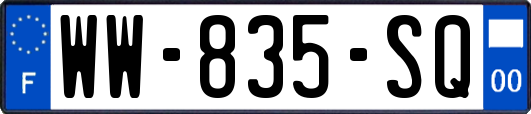WW-835-SQ