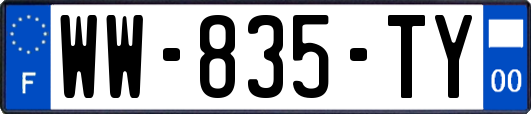 WW-835-TY