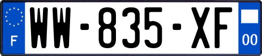 WW-835-XF
