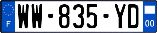 WW-835-YD