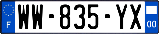 WW-835-YX