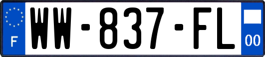 WW-837-FL