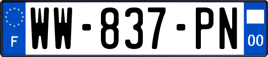 WW-837-PN