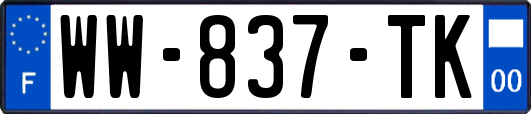 WW-837-TK