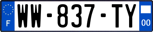 WW-837-TY