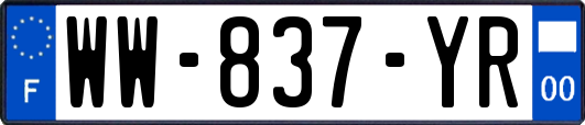 WW-837-YR