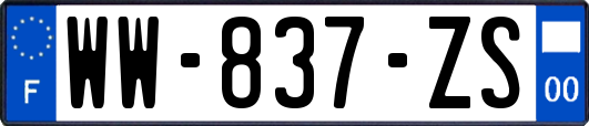 WW-837-ZS