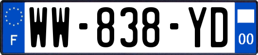 WW-838-YD