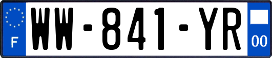 WW-841-YR