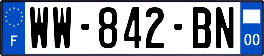 WW-842-BN