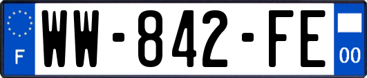 WW-842-FE