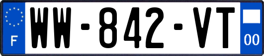 WW-842-VT