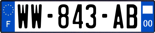 WW-843-AB