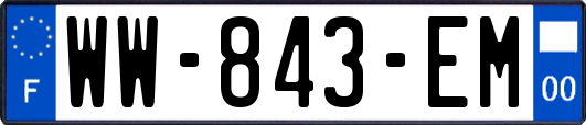 WW-843-EM