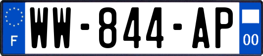 WW-844-AP