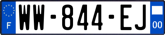 WW-844-EJ