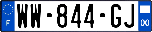 WW-844-GJ