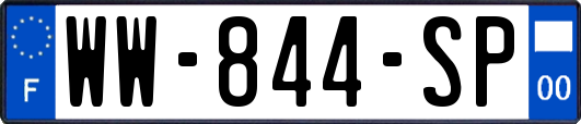 WW-844-SP