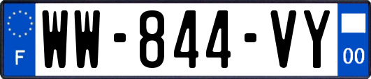 WW-844-VY
