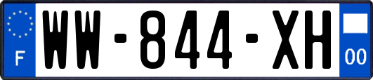 WW-844-XH