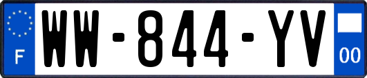 WW-844-YV