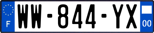 WW-844-YX