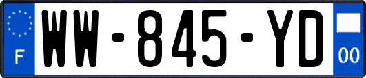 WW-845-YD