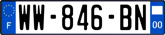 WW-846-BN