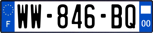 WW-846-BQ
