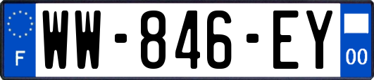 WW-846-EY