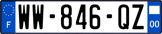 WW-846-QZ
