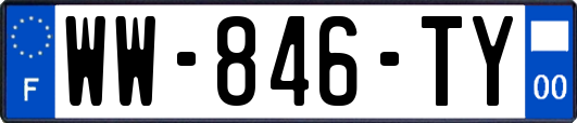 WW-846-TY