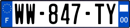 WW-847-TY