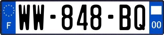 WW-848-BQ