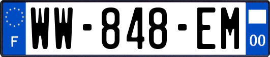WW-848-EM