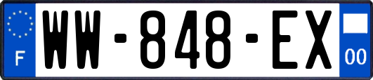WW-848-EX