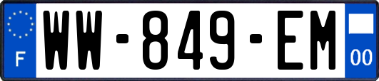 WW-849-EM
