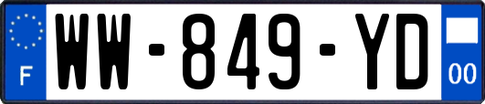 WW-849-YD