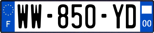 WW-850-YD