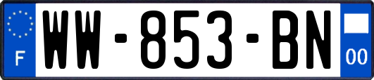 WW-853-BN