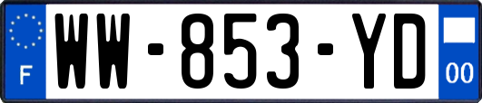 WW-853-YD