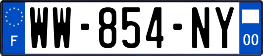 WW-854-NY